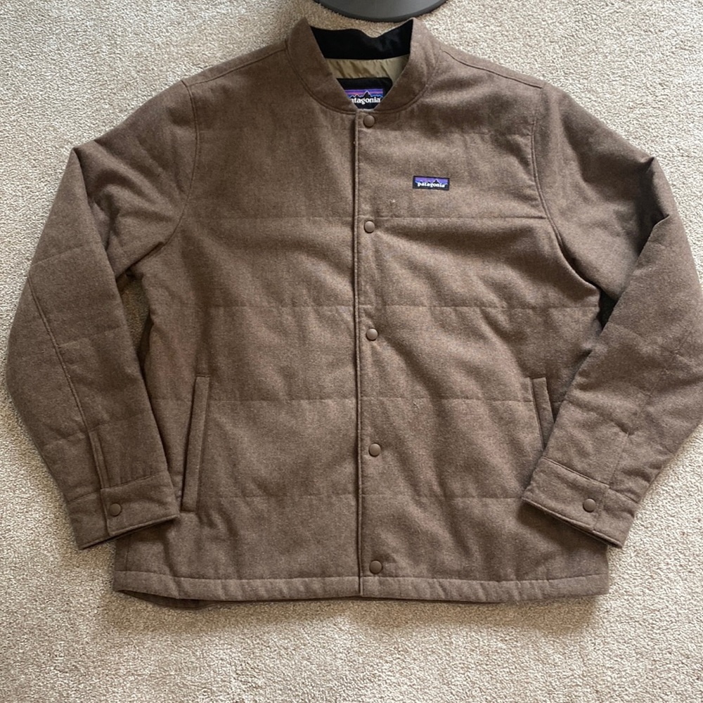 Patagonia Jacket